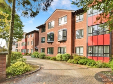 Adderstone Crescent, Newcastle Upon Tyne