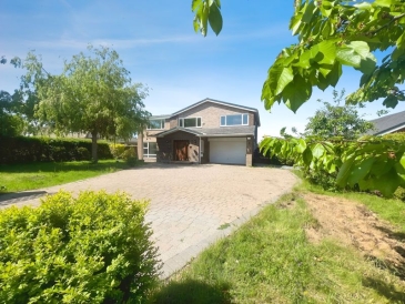 Avondale Road, Darras Hall, Ponteland