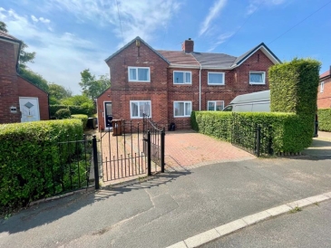 Ayton Close, Westerhope