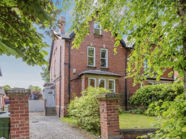 Beechwood Avenue, Ryton