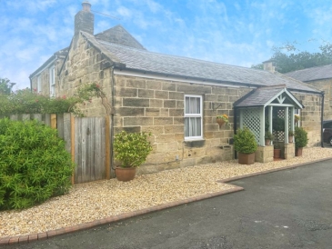 Bennetts Walk, Morpeth