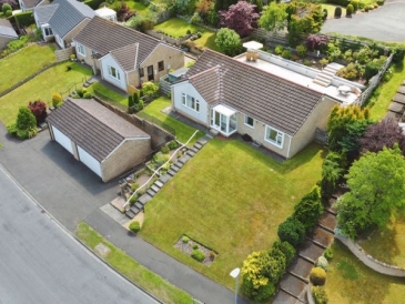 Bishopton Way, Hexham