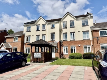 Blucher Road, Royal Quays