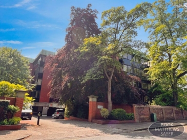 Blythswood, Osborne Road, Jesmond, Newcastle Upon Tyne