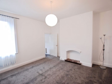 Bowsden Terrace, South Gosforth