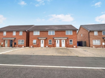 Bowyer Way, Morpeth