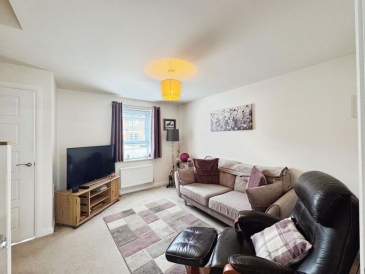 Bowyer Way, Morpeth