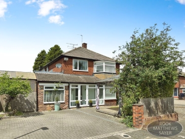 Brinkburn Avenue, Newcastle Upon Tyne