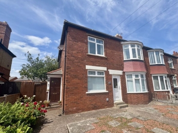 Closefield Grove, Monkseaton