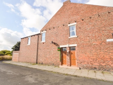 Cosser Street, Blyth
