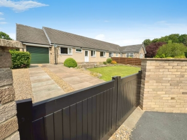 Crofts Avenue, Corbridge