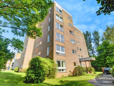 Dene Court, Jesmond Park East, Newcastle Upon Tyne