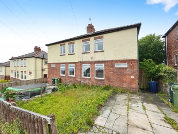 Denton View, Blaydon