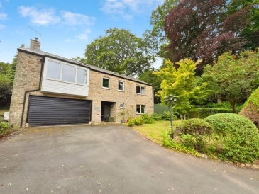 Dipton Mill Road, Hexham