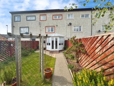 Dove Close, Newcastle Upon Tyne