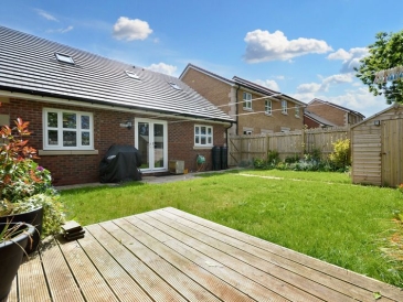 Dunmoor Road, Belford