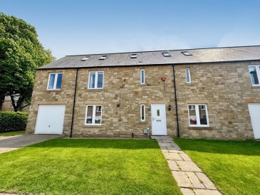 East Farm Mews, Newcastle Upon Tyne
