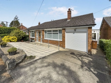 Eldon Road, Hexham