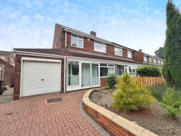 Fairway, Blaydon-On-Tyne