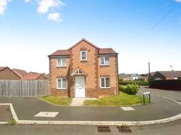 Field View, Ashington