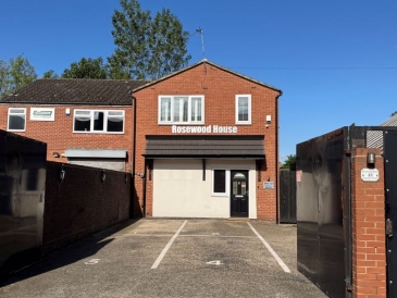 First Floor, 45 Rosemary Terrace, Blyth