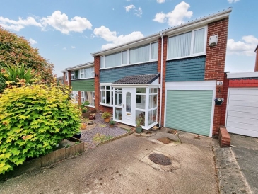 Frenton Close, Chapel House