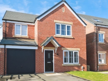 Gannet Drive, Amble