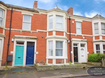 Glenthorn Road, Newcastle Upon Tyne