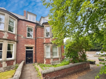 Grange Road, Ryton