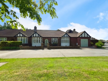 Green Lane, Woolsington, Newcastle Upon Tyne