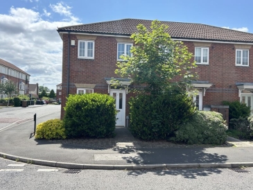 Greyfriars Lane, Longbenton, Newcastle Upon Tyne