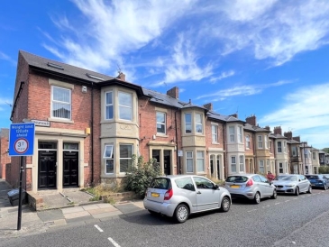Grosvenor Road, Newcastle Upon Tyne