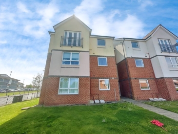Hindmarsh Drive, Ashington