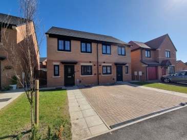 Hodgson Close, Callerton