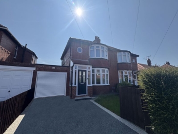 Holm Green, Monkseaton