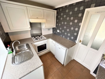 Holystone Close, Blyth