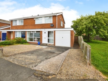 Kielder Close, Blyth