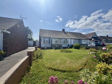 Langley Avenue, Shiremoor