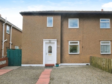 Lindisfarne Road, Amble
