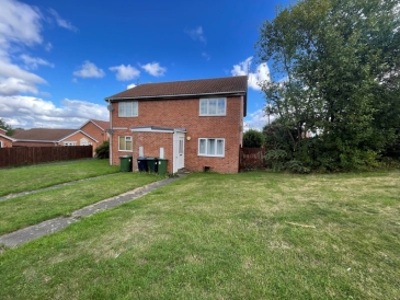 Long Meadow Close, Ryton