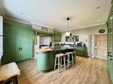 Longhirst, Morpeth