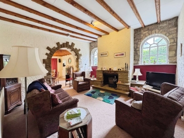 Longhirst, Morpeth