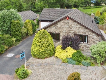 Loughbrow Park, Hexham