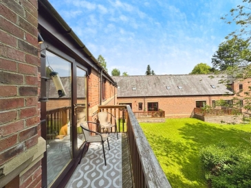 Mathesons Gardens, Morpeth