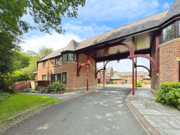 Mathesons Gardens, Morpeth