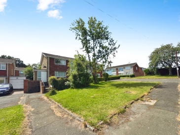 Meadow Walk, Ryton