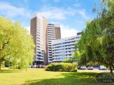 Montagu Court, Newcastle Upon Tyne