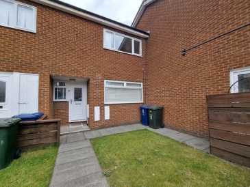 Moorcroft Road, Dumpling Hall