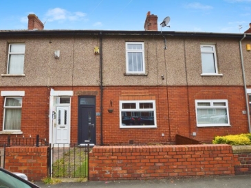 Newcastle Road, Blyth