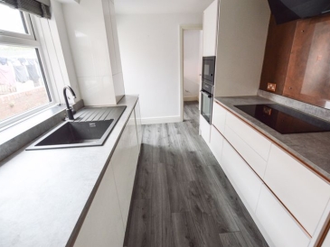 Newcastle Road, Blyth